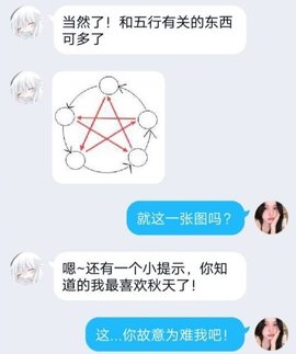 犯罪大師五味答案 偵探事務所周三3星委托任務答案