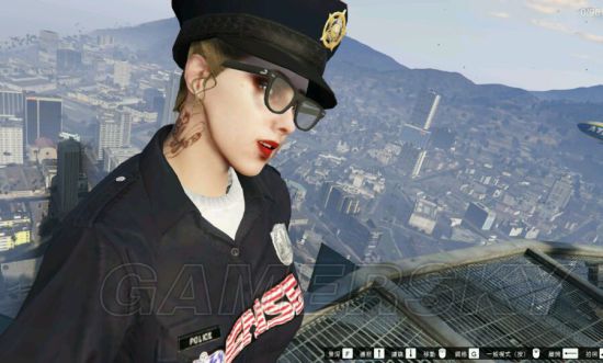 gta5捏臉數(shù)據(jù)女神（含男女二次元）2021最新教程