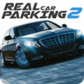 Realparking2正版下載