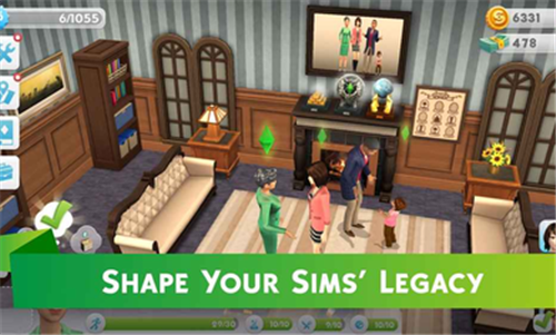 simsfreeplay