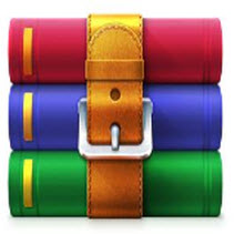 winrar5.91無廣告 v2.9