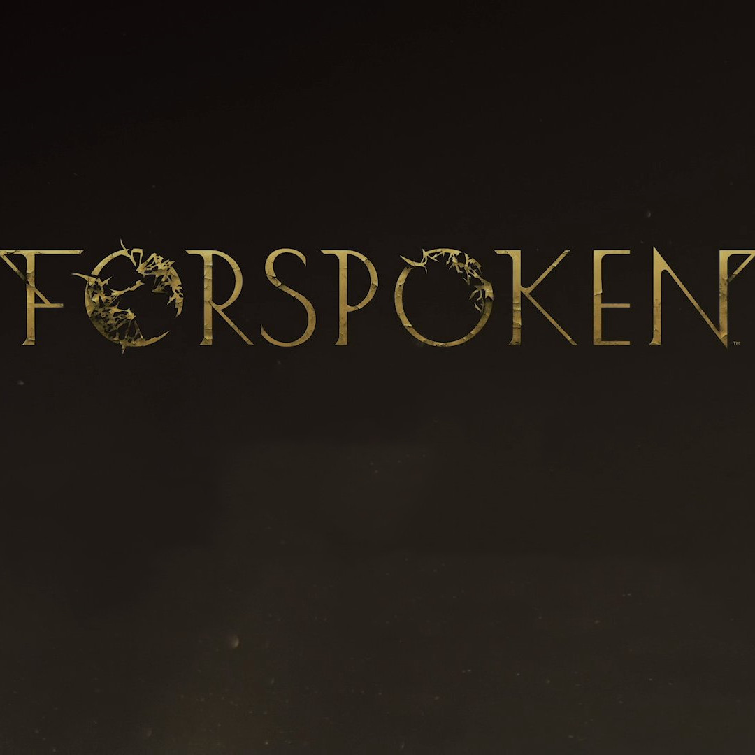 Forspoken手機版