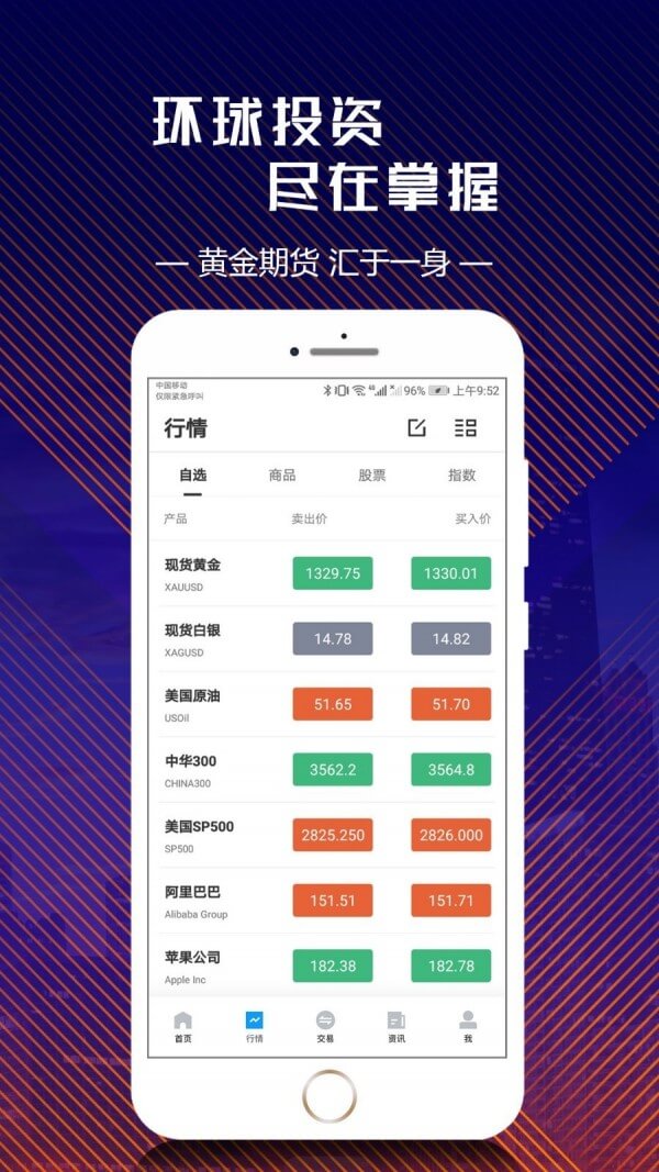 環(huán)球幣app最新下載