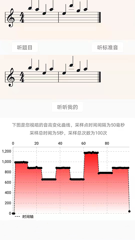 視唱練耳大師app_視唱練耳大師1.9.5下載