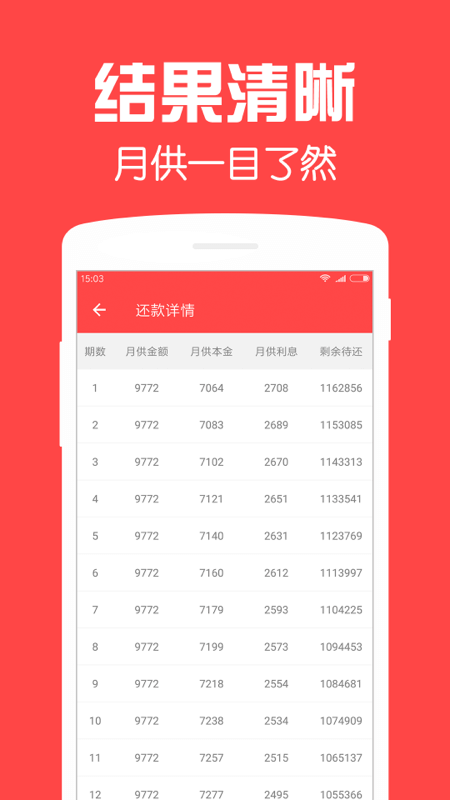 房貸計算器app_房貸計算器2.8最新版（暫無下載）