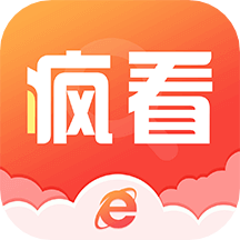 瘋看瀏覽器app_瘋看瀏覽器1.2.1最新版（暫無下載）