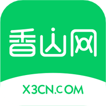 香山網(wǎng)app_香山網(wǎng)5.3.27最新版（暫無下載）