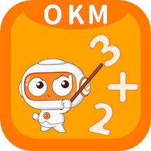 OKmath數(shù)學思維app_OKmath數(shù)學思維1.47最新版