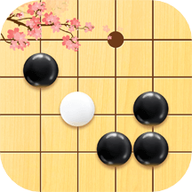 一起學圍棋app_一起學圍棋3.6.6最新版