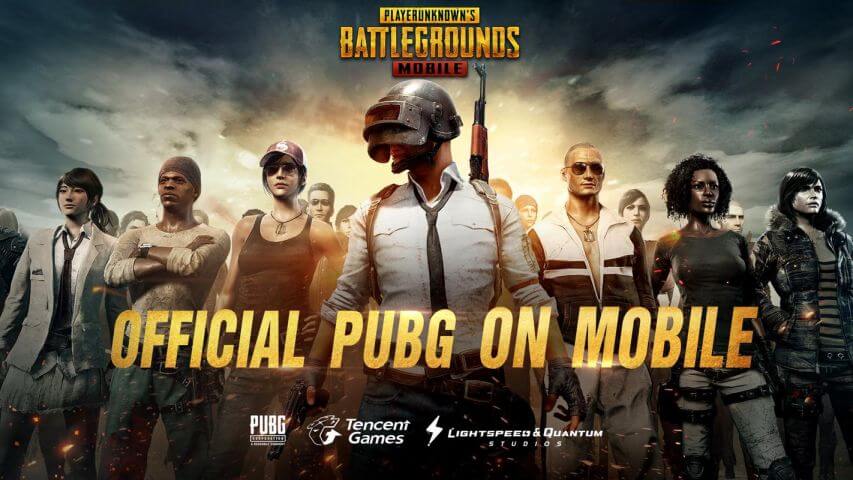 PUBG MOBILE下，PUBG MOBILE 下載安裝