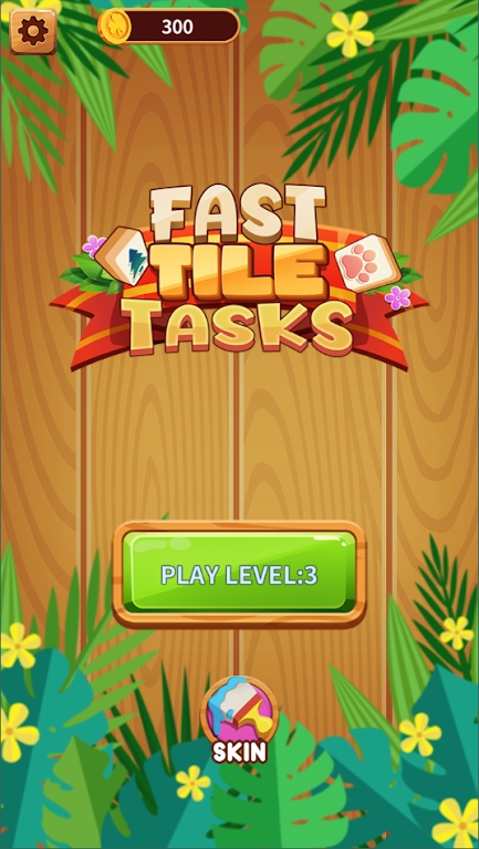 快速瓷磚匹配(Fast Tile Tasks)下載