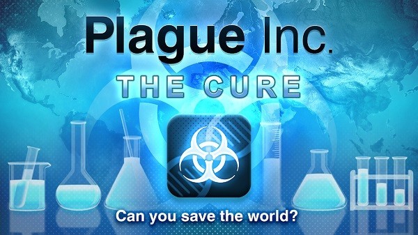 細(xì)菌公司中文版(Plague Inc.)下載