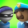 警察沖突(Police Clash 3D)下載