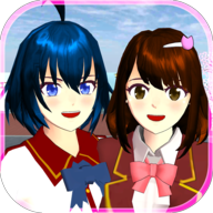 櫻花校園模擬器伊娃服飾版(SAKURA SchoolSimulator)下載