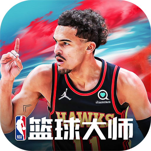 nba籃球大師無限內購版，nba籃球大師無限鉆石版下載教程