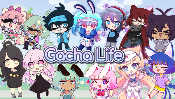 加查生活最新版(Gacha Life)下載