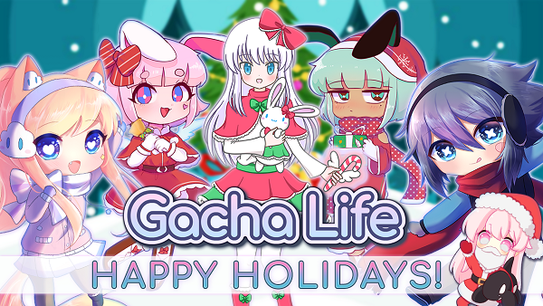 加查生活最新版(Gacha Life)下載