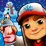 subwaysurfers subwaysurfers國際服下載