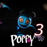 波比的游戲時間3免費(Poppy Playtime Chapter 3)下載