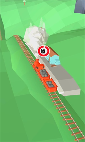 鐵路小旅行(Off the Rails 3D)下載