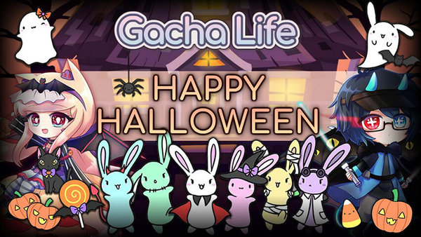 加查生活正版(Gacha Life)下載