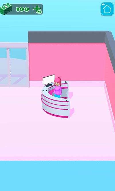 美容美發(fā)大亨(My Mini Beauty Shop)「v2.0.7」免費版下載