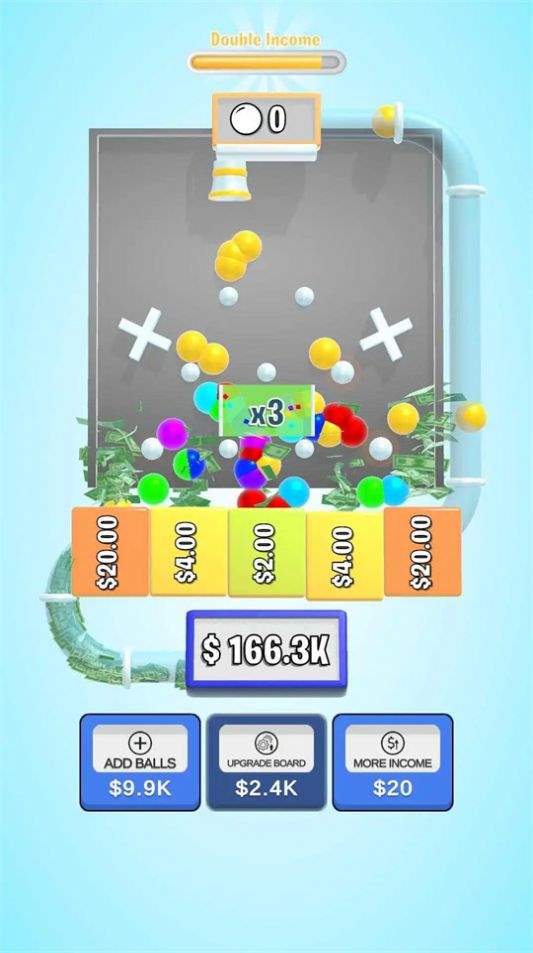 普林科帝國(Plinko Idle)「v0.0.2」手機版下載