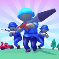 放置射擊軍隊(duì)(Idle Shooting Army)「v1.0」破解版下載