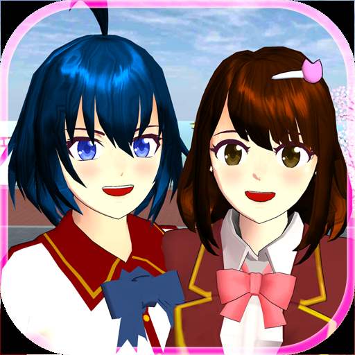 櫻花校園模擬器中文版無廣告(SAKURA SchoolSimulator)「v1.039.95」破解版下載