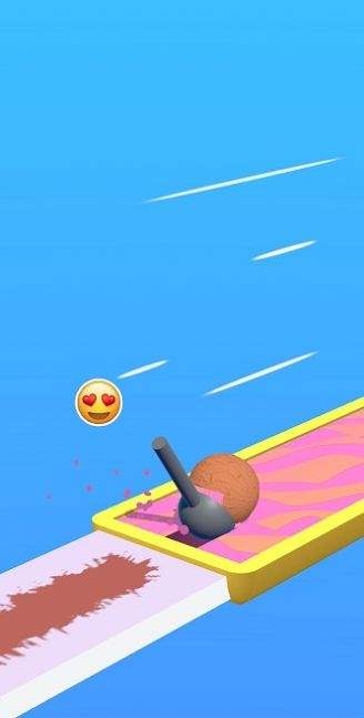 挖冰淇淋大師(IceCream Scoop)「v1.0」手機版下載