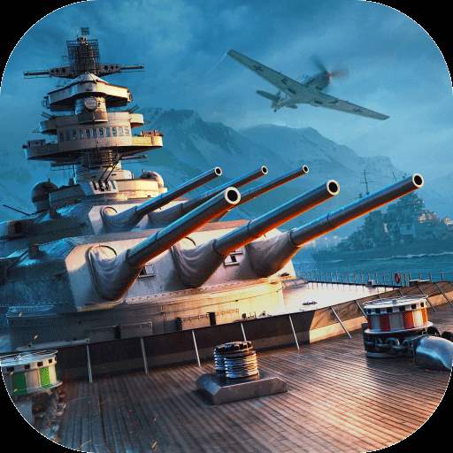 戰(zhàn)艦世界閃擊戰(zhàn)(手游官網(wǎng)版)「v6.2.0」安卓破解版下載