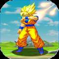 悟空超級賽亞人戰(zhàn)士(Goku Super Saiyan Warrior)「v4.1」綠色版下載