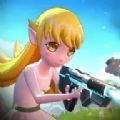 少女戰(zhàn)FPS槍械射擊(Girls Battle:FPS gun shooting)「v3.0」安卓破解版下載