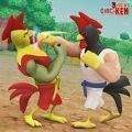 功夫雞大作戰(zhàn)(Rooster Fighting)「v1.0.3」破解版下載