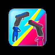 槍頭戰(zhàn)斗游戲(GunHeadBattle)「v0.1」android版下載