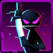 火柴人星系(Stickfight Warriors)「v1.0」破解版下載