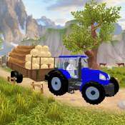 拖拉機(jī)貨物(Dr Tractor Parking : Heavy Duty Tractor Simulator)「v0.5」免費(fèi)版下載