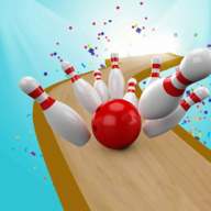 保齡球狂潮(Bowling Rush)「v0.1」安卓破解版下載