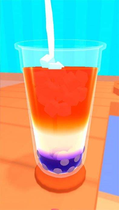 手工泡泡茶(Bubble Tea DIY)「v0.0.001」最新版下載